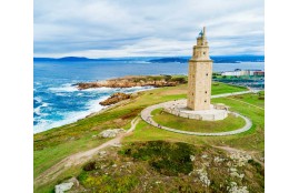 Patrimonio de la Humanidad: ¿qué te encontrarás en Galicia?
